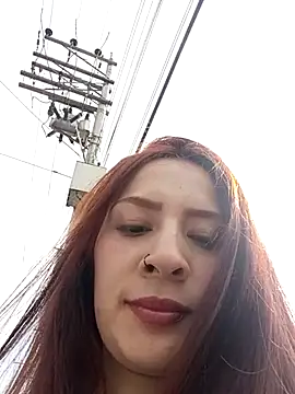 Snapshot of SAMANTHA-16_ chatting on March 7, 2025, 1:40 pm SAMANTHA-16 online show from March 7, 2025, 1:40 pm