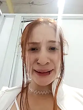 Snapshot of SAMANTHA-16_ chatting on March 12, 2025, 8:41 pm SAMANTHA-16 online show from March 12, 2025, 8:41 pm