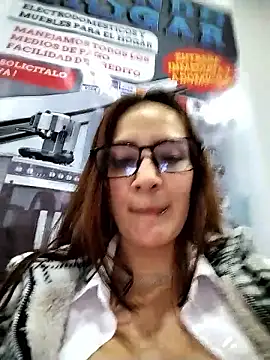 Snapshot of SAMANTHA-16_ chatting on January 13, 2026, 12:10 pm SAMANTHA-16 online show from January 13, 2026, 12:10 pm