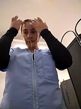 Snapshot of SAMANTHA-16_ chatting on February 2, 2026, 12:37 pm SAMANTHA-16 online show from February 2, 2026, 12:37 pm