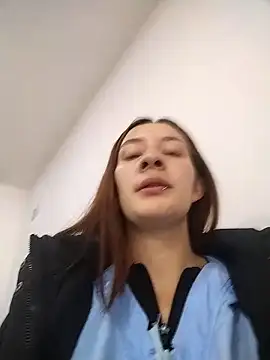 Snapshot of SAMANTHA-16_ chatting on February 16, 2026, 12:01 pm SAMANTHA-16 online show from February 16, 2026, 12:01 pm