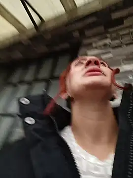 Snapshot of SAMANTHA-16_ chatting on February 18, 2026, 12:23 pm SAMANTHA-16 online show from February 18, 2026, 12:23 pm