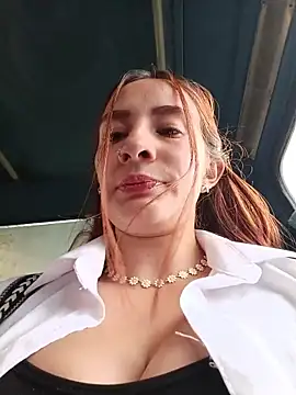 Snapshot of SAMANTHA-16_ chatting on February 19, 2026, 12:23 pm SAMANTHA-16 online show from February 19, 2026, 12:23 pm