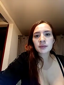 Snapshot of SAMANTHA-16_ chatting on February 27, 2026, 2:00 am SAMANTHA-16 online show from February 27, 2026, 2:00 am