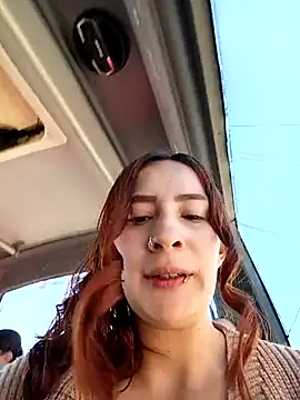 Snapshot of SAMANTHA-16_ chatting on February 27, 2026, 2:06 pm SAMANTHA-16 online show from February 27, 2026, 2:06 pm