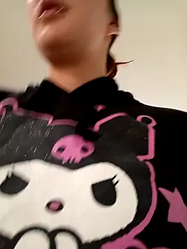 Snapshot of SAMANTHA-16_ chatting on March 2, 2026, 12:23 pm SAMANTHA-16 online show from March 2, 2026, 12:23 pm