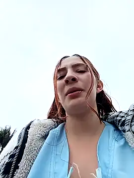 SAMANTHA-16  online show from March 11, 2026, 12:33 pm