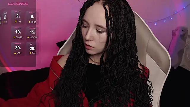 Robin yourss online show from January 20, 2025, 12:07 pm