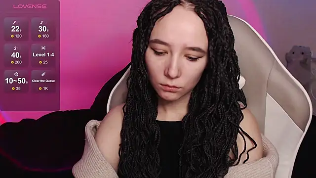 Robin yourss online show from January 24, 2025, 6:14 pm