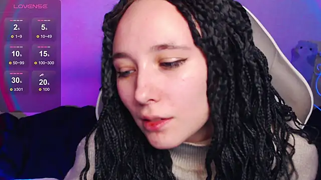 Robin yourss online show from February 2, 2025, 2:13 pm