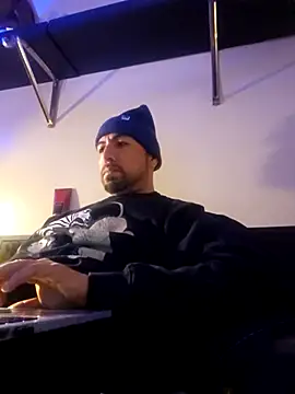 Snapshot of nakedtony81 chatting on February 19, 2026, 12:34 pm nakedtony81 online show from February 19, 2026, 12:34 pm