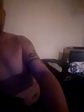 nakedtony81 online show from March 28, 2026, 9:09 am
