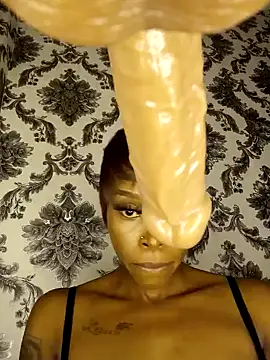 DickDiva1 online show from February 18, 2025, 3:42 am