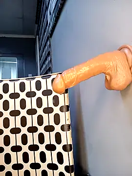 DickDiva1 online show from February 18, 2025, 2:16 pm