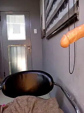 DickDiva1 online show from February 28, 2025, 5:59 am