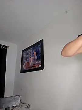 Antonella2 m online show from March 5, 2025, 11:17 am