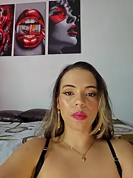 Antonella2 m online show from October 4, 2025, 5:00 pm