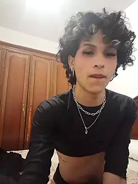 Abby bella09 online show from January 18, 2025, 8:09 pm