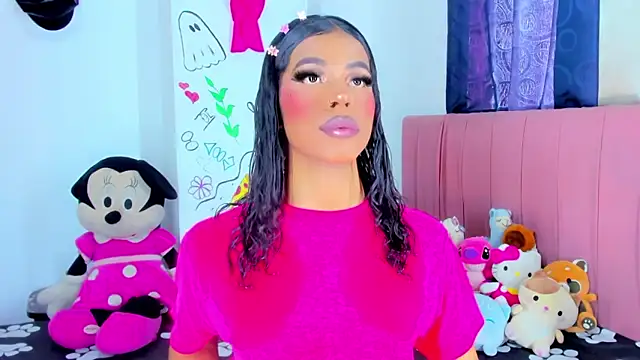 bloom444 online show from September 16, 2025, 7:48 pm