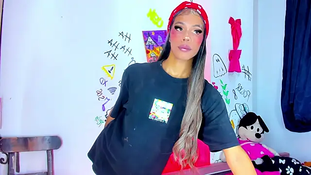 bloom444 online show from November 21, 2025, 1:37 am