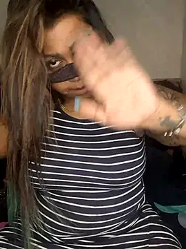 IndieSM online show from March 1, 2025, 7:04 pm