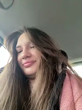 Holly Molii online show from December 13, 2024, 5:05 am