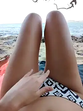 Alexvit2616 online show from February 5, 2025, 9:46 am