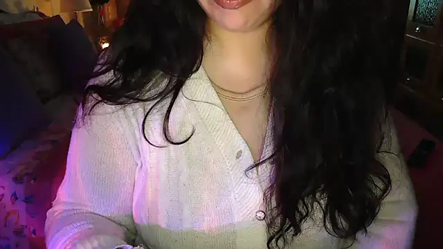 CronacaErotica online show from January 18, 2025, 3:38 pm