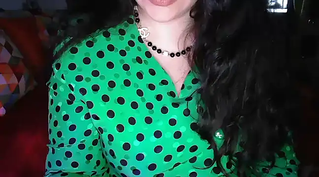 CronacaErotica online show from February 5, 2025, 4:47 pm