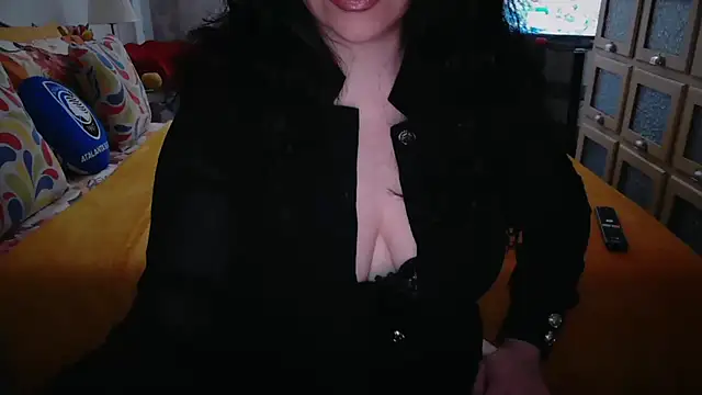 Snapshot of CronacaErotica chatting on May 14, 2026, 12:45 pm CronacaErotica online show from May 14, 2026, 12:45 pm