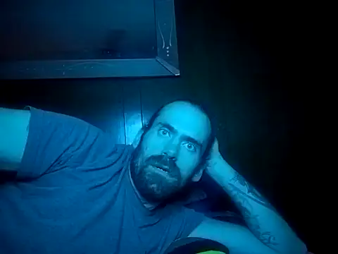 RobStrokes215 online show from December 10, 2024, 6:44 am