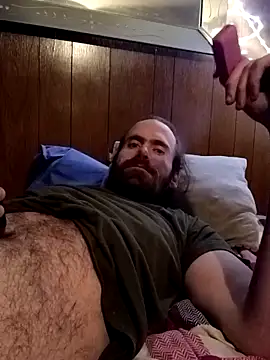 RobStrokes215 online show from December 26, 2024, 7:35 am