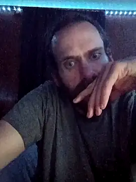 RobStrokes215 online show from October 5, 2025, 3:27 am