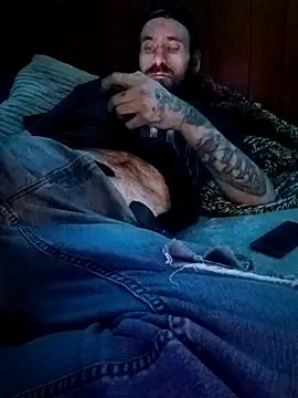 RobStrokes215 online show from March 15, 2026, 3:01 am