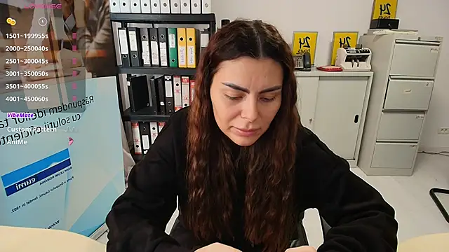 kilenyapatrice online show from January 27, 2025, 12:16 pm