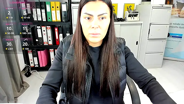 kilenyapatrice online show from October 4, 2025, 11:19 am