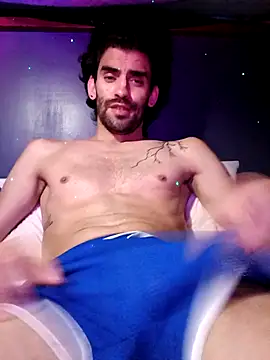 johngil0995 online show from September 30, 2025, 6:29 am