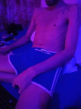 johngil0995 online show from November 22, 2025, 8:24 am