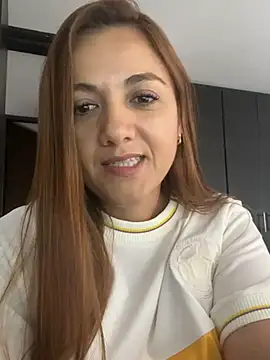 Shianrose online show from March 20, 2025, 8:29 pm