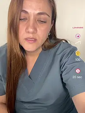 Shianrose online show from July 21, 2026, 8:33 pm