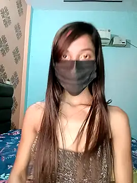 poojaji690 online show from January 5, 2025, 3:13 pm