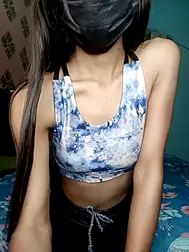 poojaji690 online show from January 31, 2025, 5:40 am