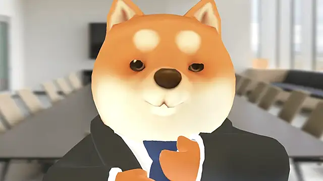 Bunny Tutu online show from January 26, 2025, 12:11 pm