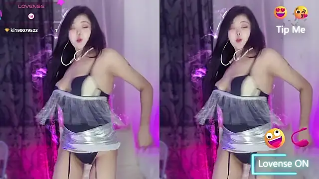 Bunny Tutu online show from March 15, 2025, 3:16 pm