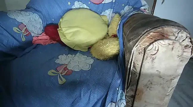 Kinjal patel01 online show from February 11, 2025, 9:53 am