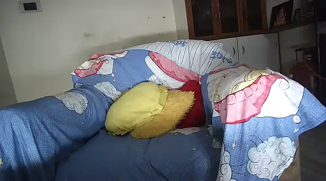 Kinjal patel01 online show from February 22, 2025, 6:28 am