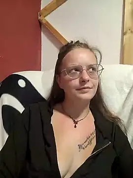 Lilith  Mystery online show from September 17, 2025, 7:37 pm