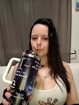 Lilith  Mystery online show from February 8, 2026, 7:28 pm