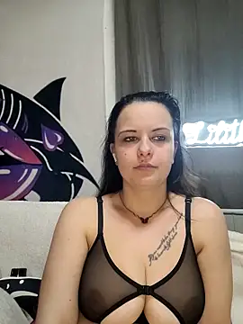 Lilith  Mystery online show from February 19, 2026, 8:38 pm