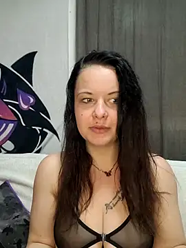 Lilith  Mystery online show from March 1, 2026, 7:49 pm